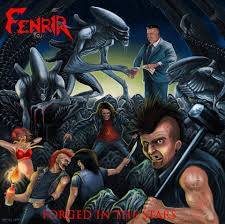 Fenrir (AUS) : Forged in the Stars